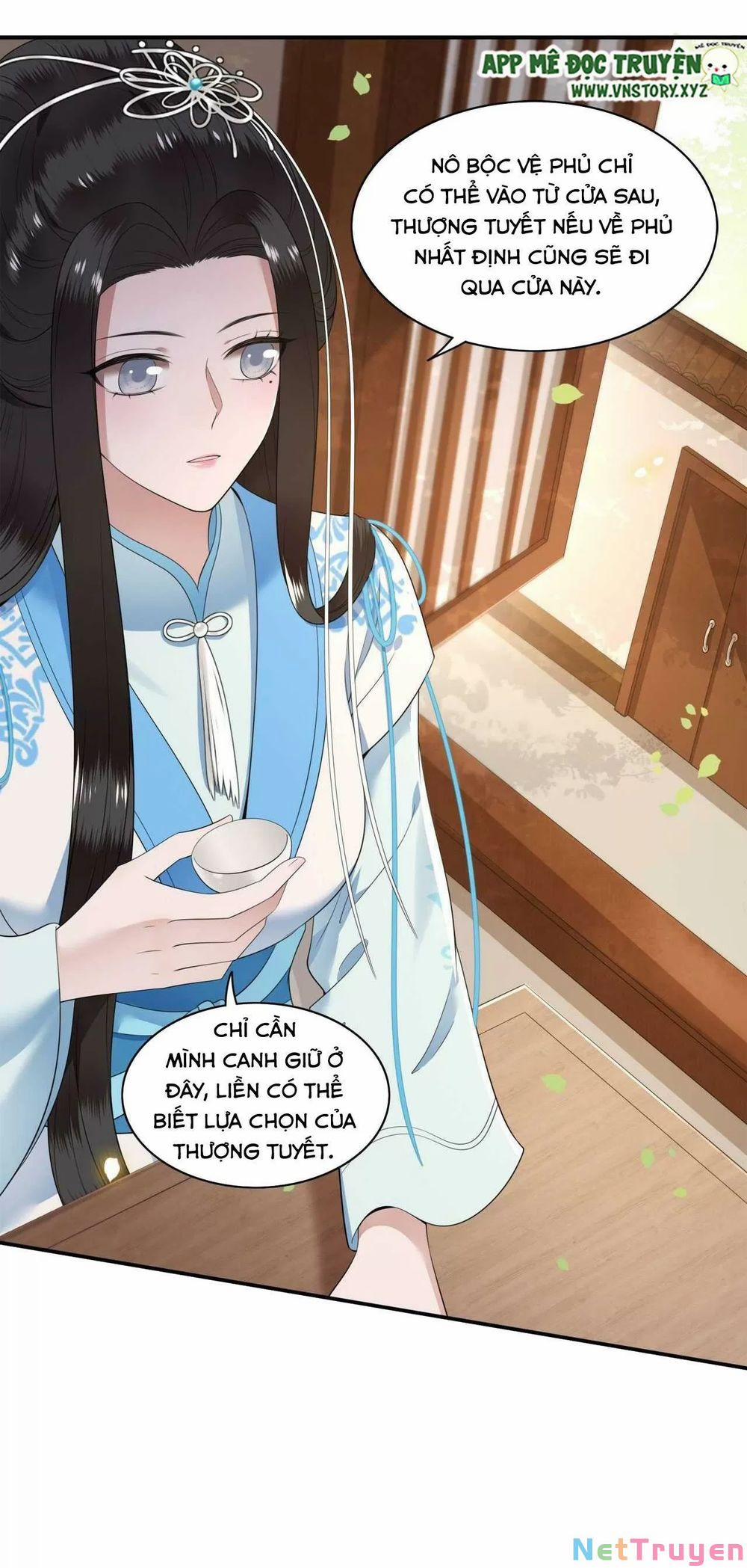 Phượng Hoàng Vu Phi 99 trang 10