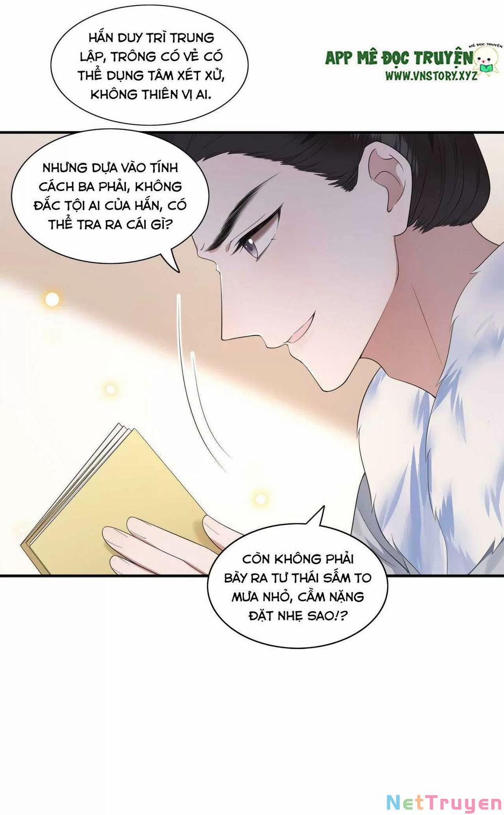 Phượng Hoàng Vu Phi 99 trang 16