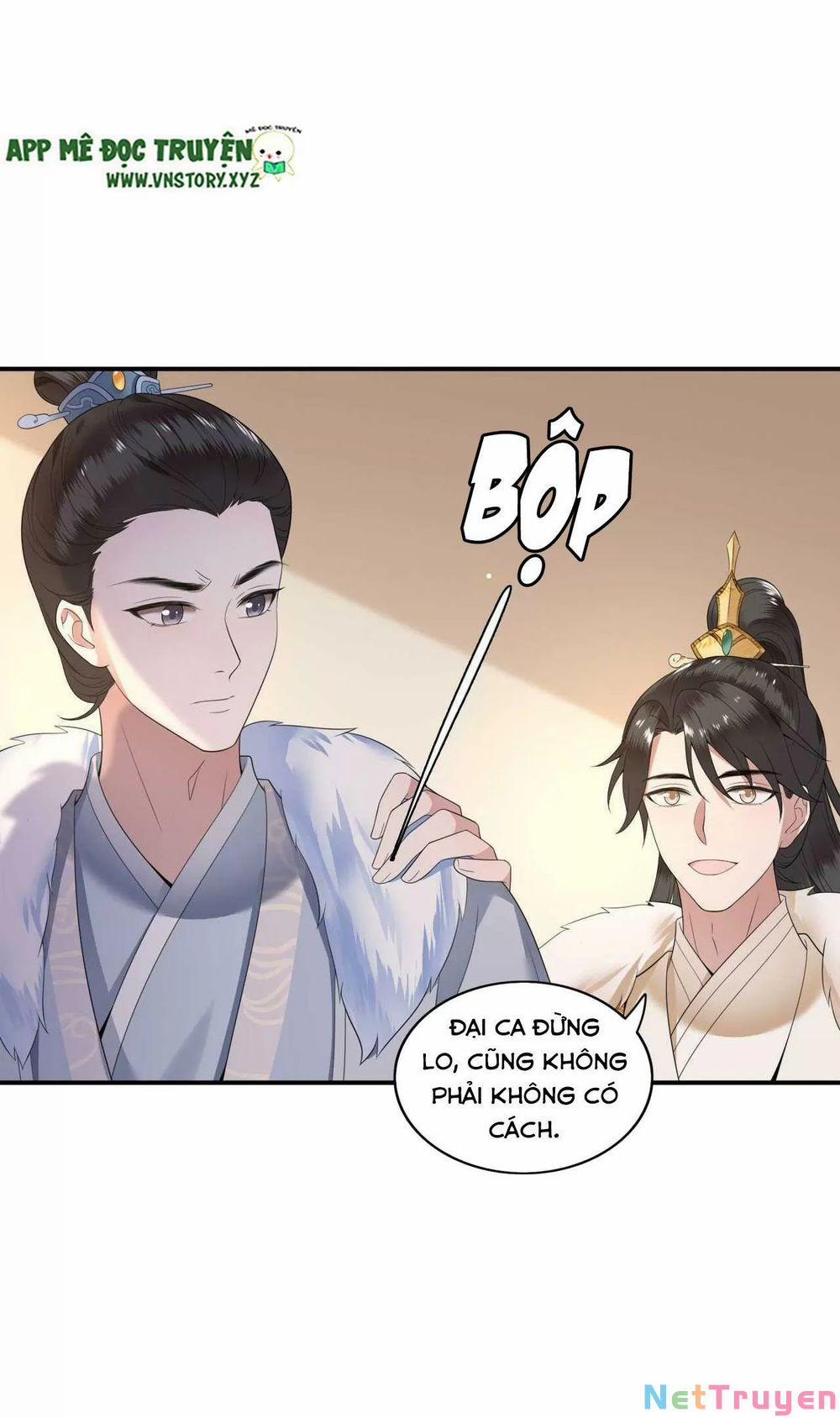 Phượng Hoàng Vu Phi 99 trang 19