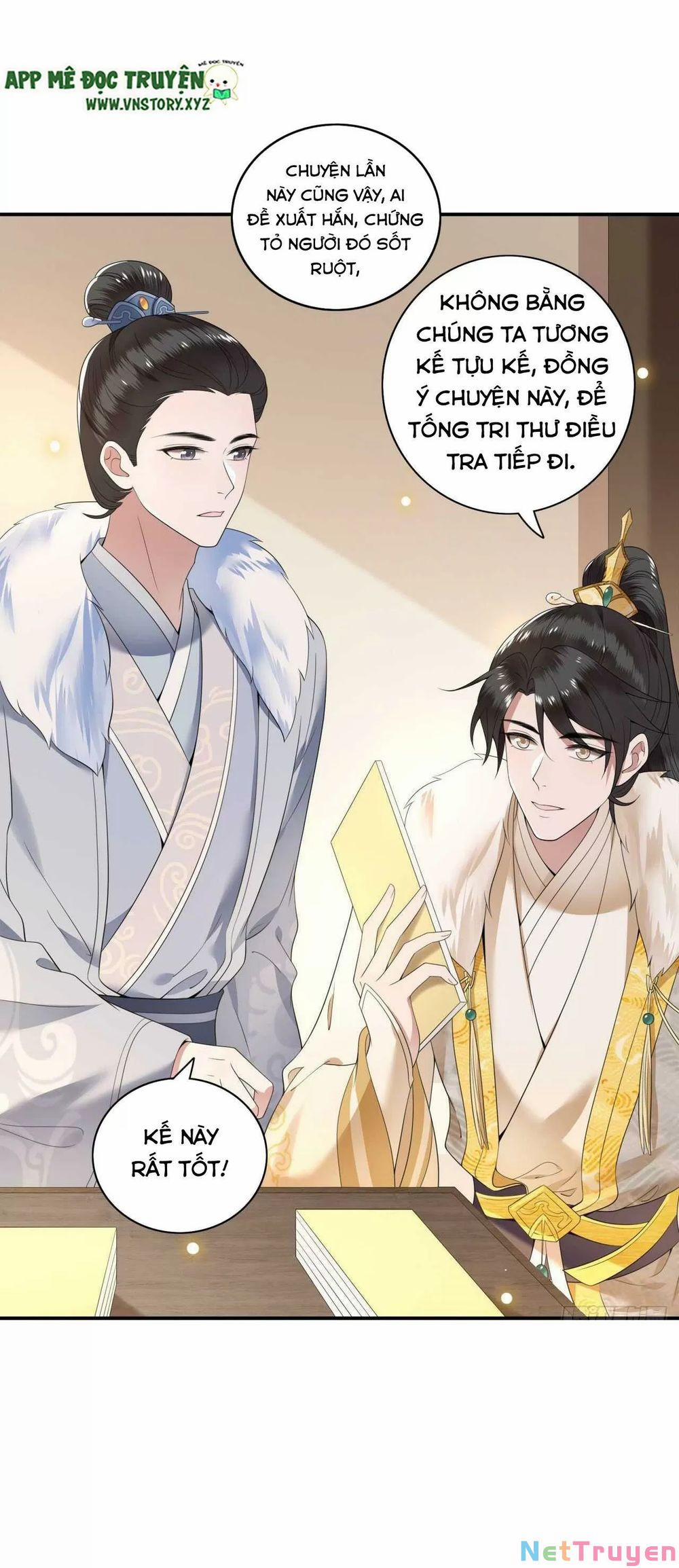 Phượng Hoàng Vu Phi 99 trang 21