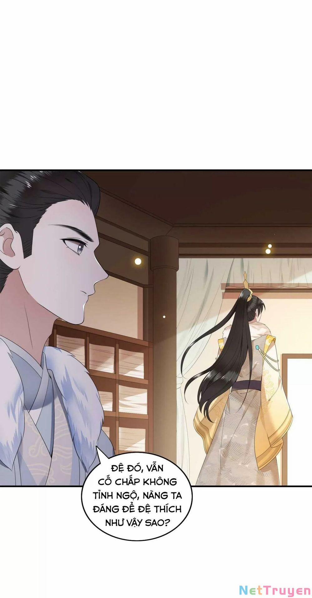 Phượng Hoàng Vu Phi 99 trang 30