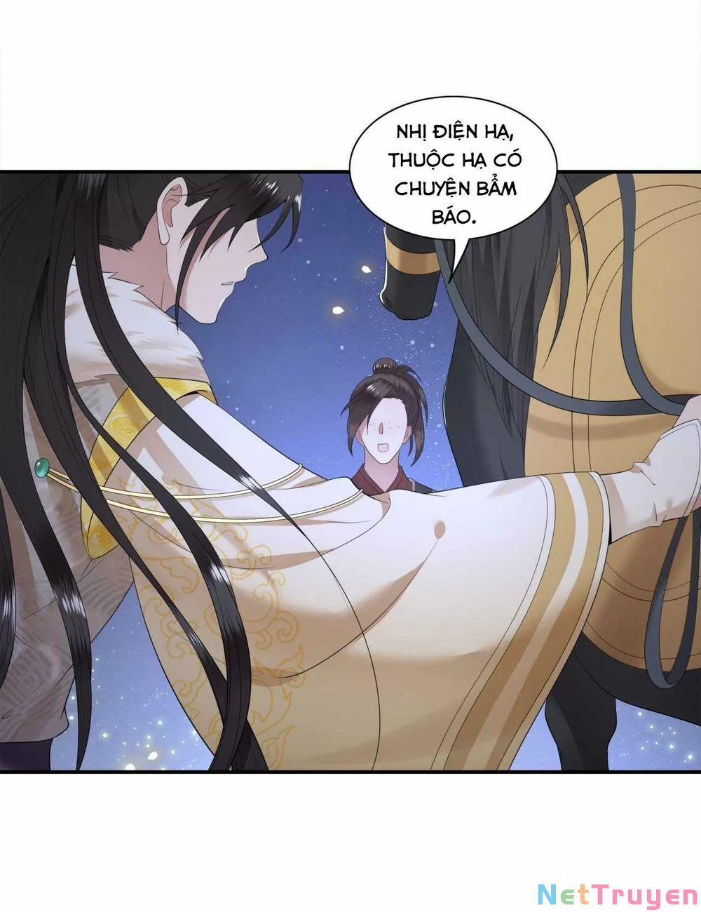 Phượng Hoàng Vu Phi 99 trang 33