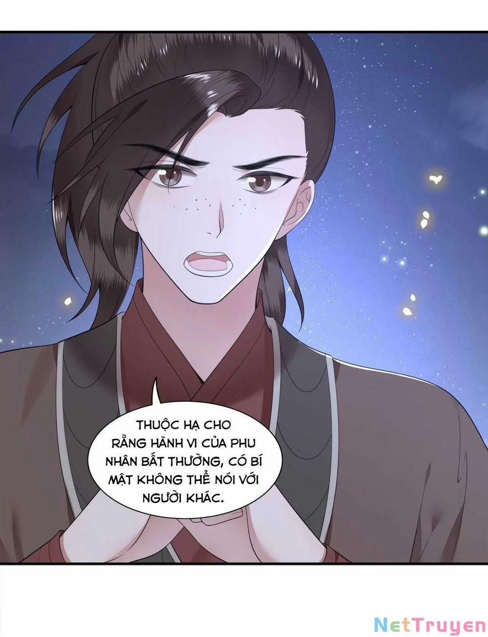 Phượng Hoàng Vu Phi 99 trang 35