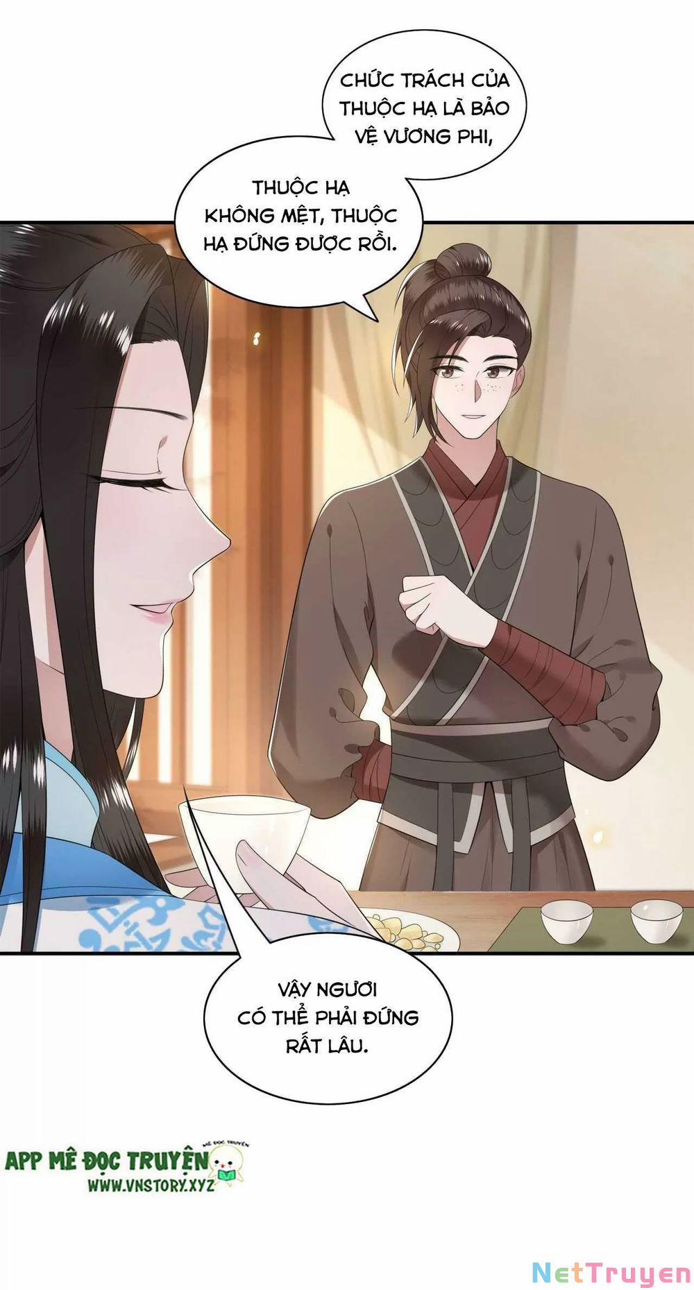 Phượng Hoàng Vu Phi 99 trang 8