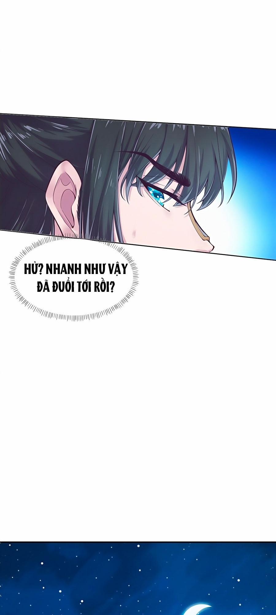 Phượng Ngự Tà Vương 1 trang 26