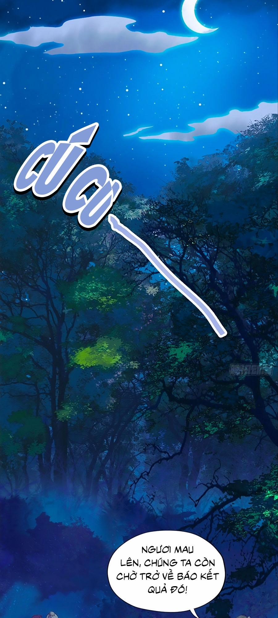 Phượng Ngự Tà Vương 1 trang 27