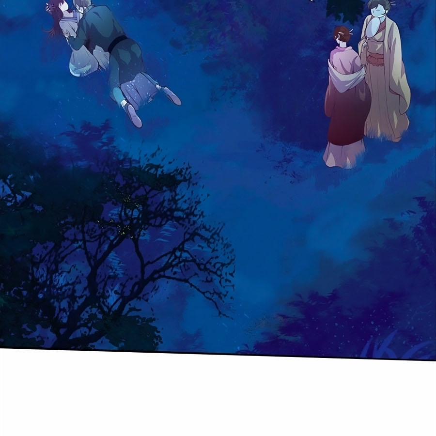 Phượng Ngự Tà Vương 1 trang 28