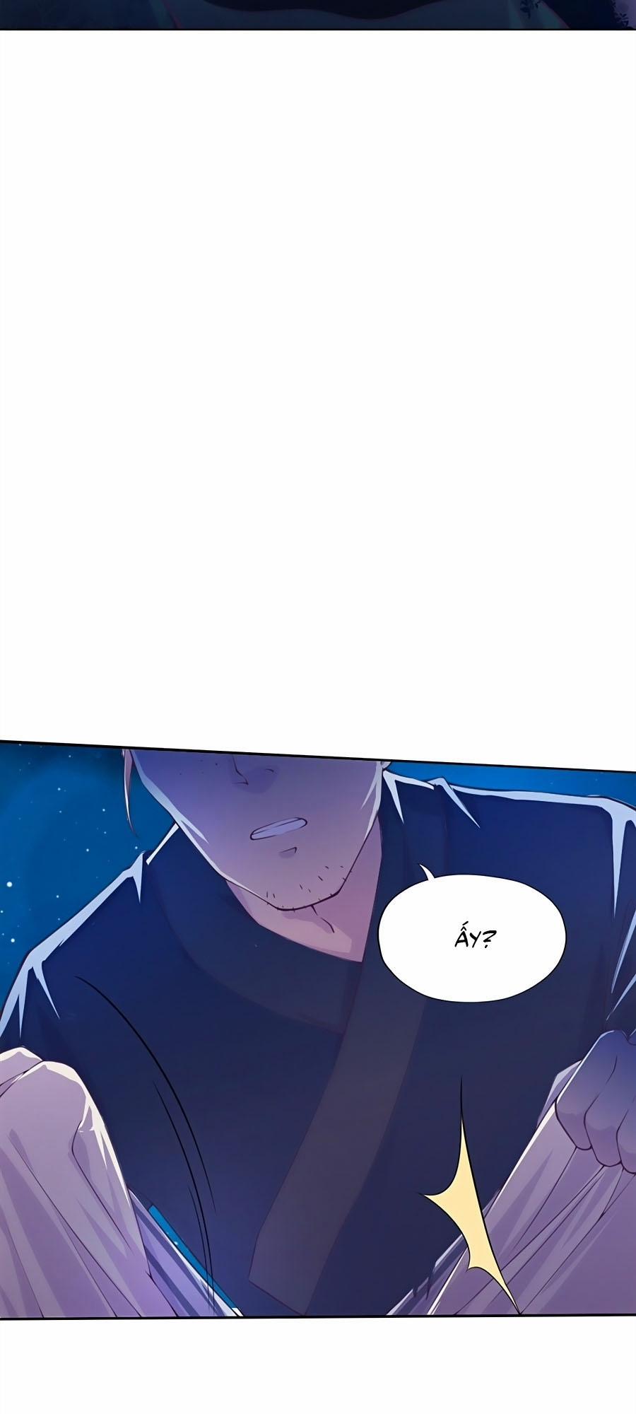 Phượng Ngự Tà Vương 1 trang 30