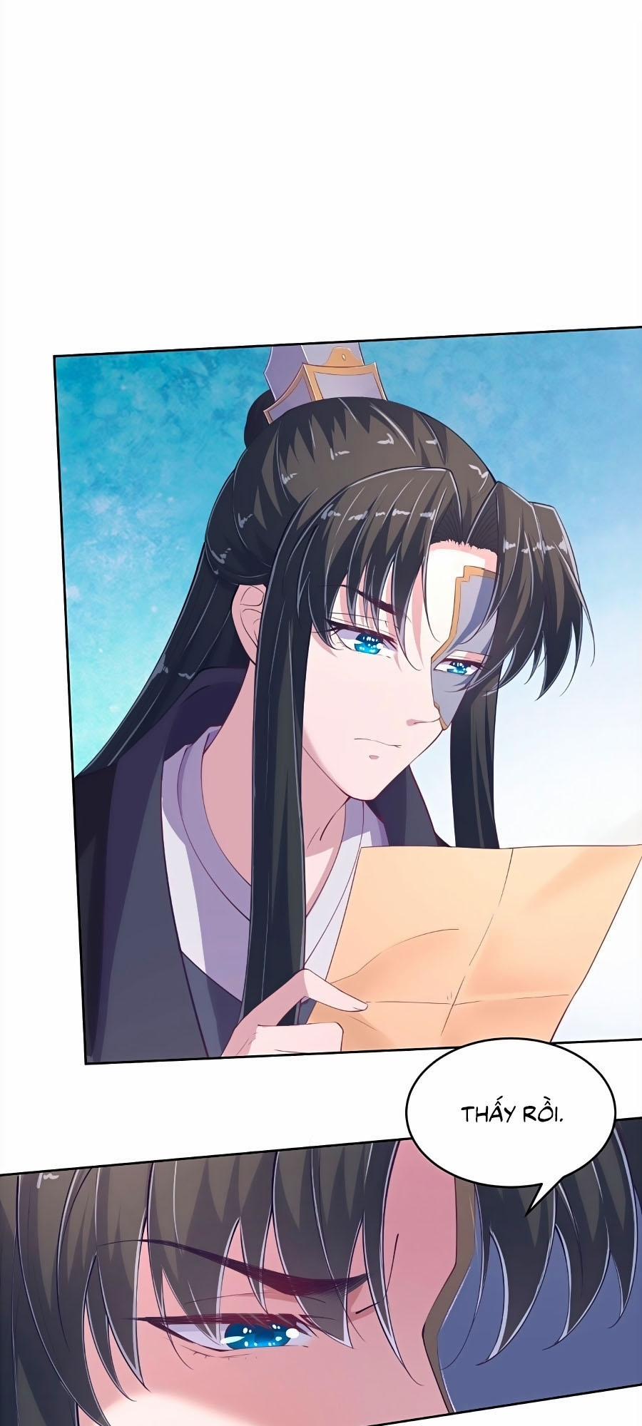 Phượng Ngự Tà Vương 10 trang 12