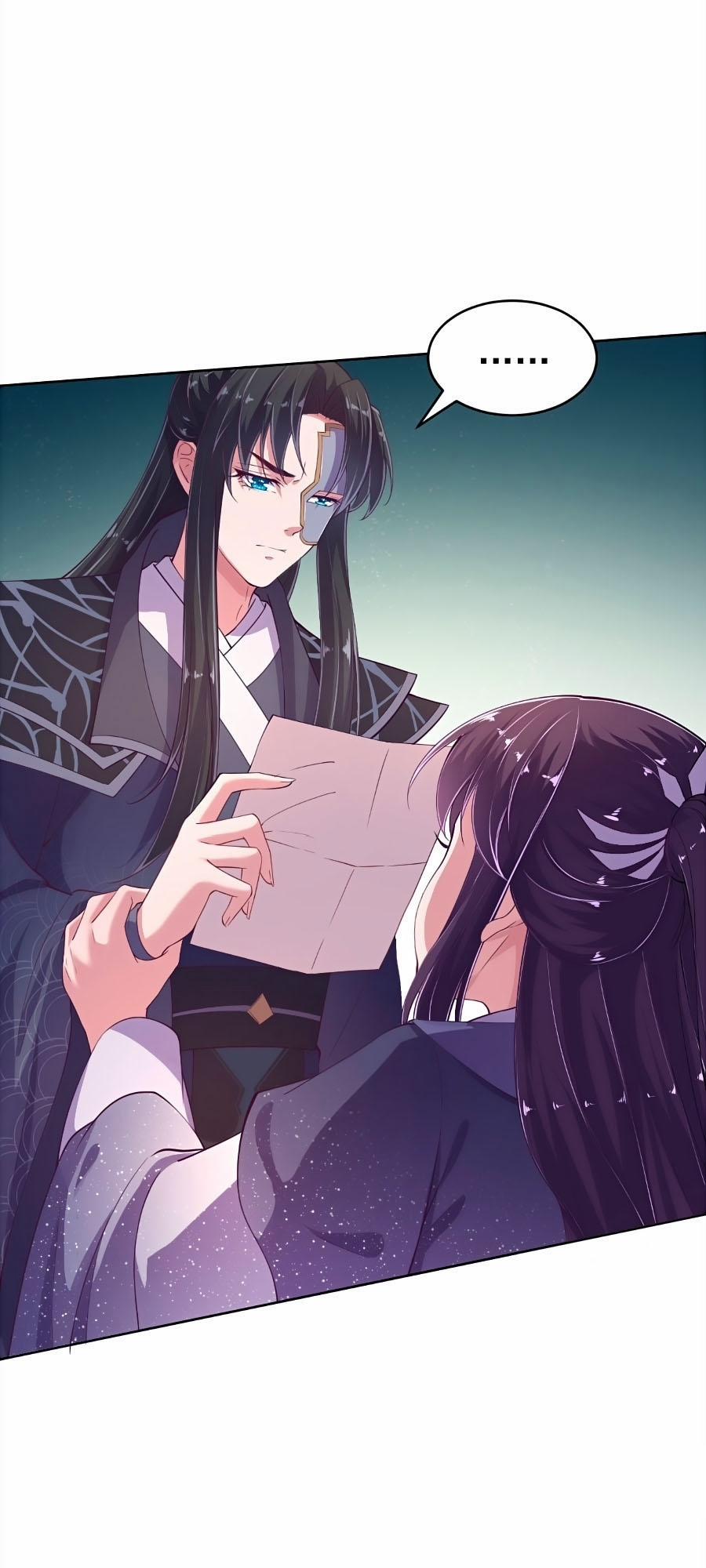 Phượng Ngự Tà Vương 10 trang 15