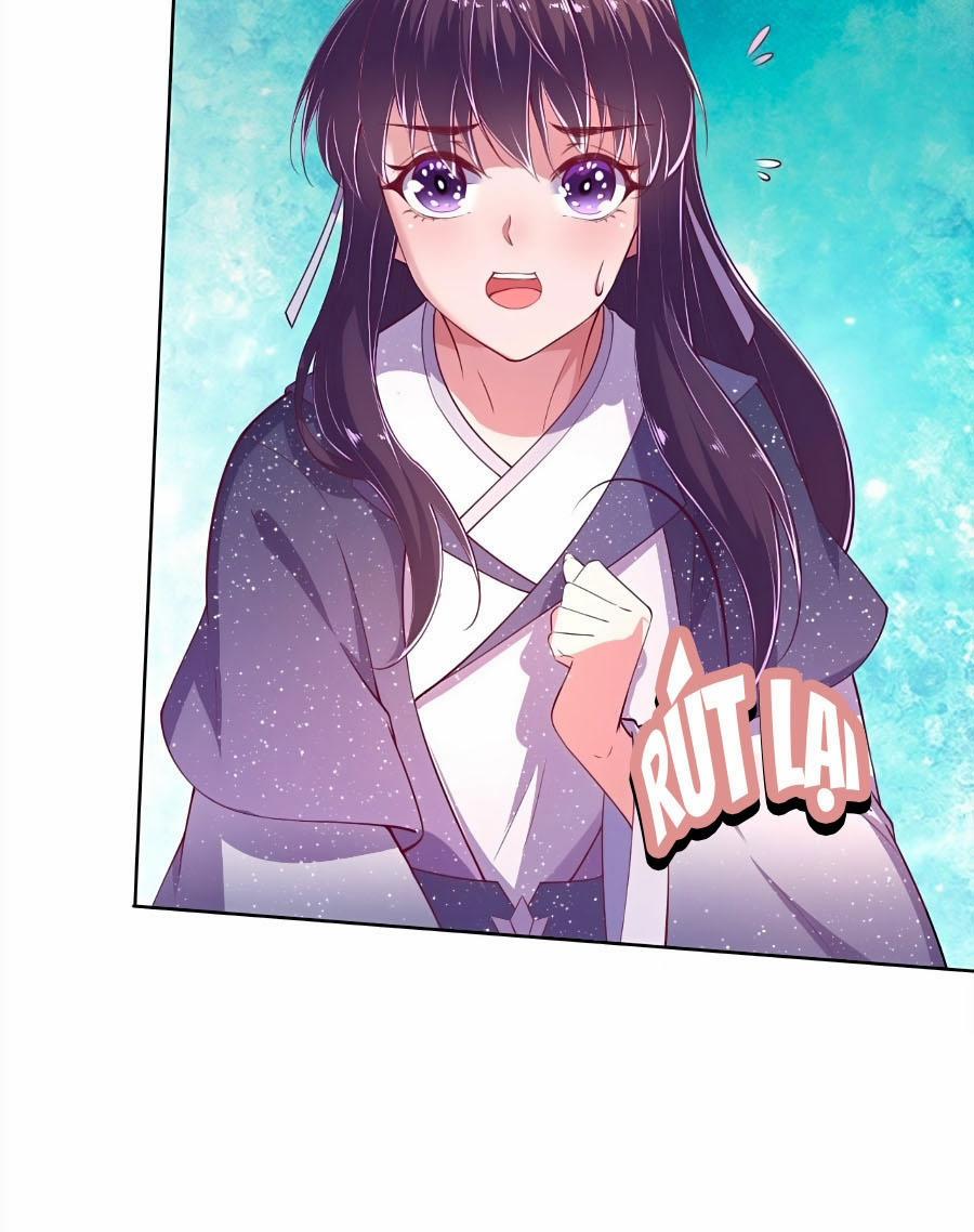 Phượng Ngự Tà Vương 10 trang 17