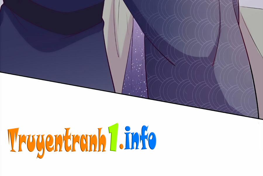 Phượng Ngự Tà Vương 10 trang 21