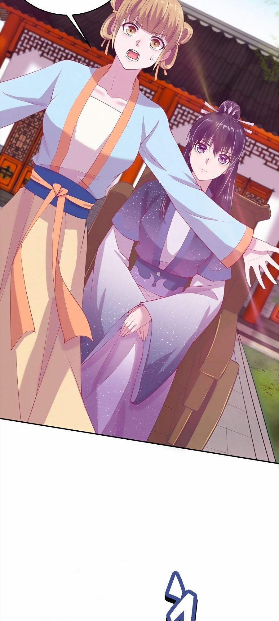 Phượng Ngự Tà Vương 11 trang 12