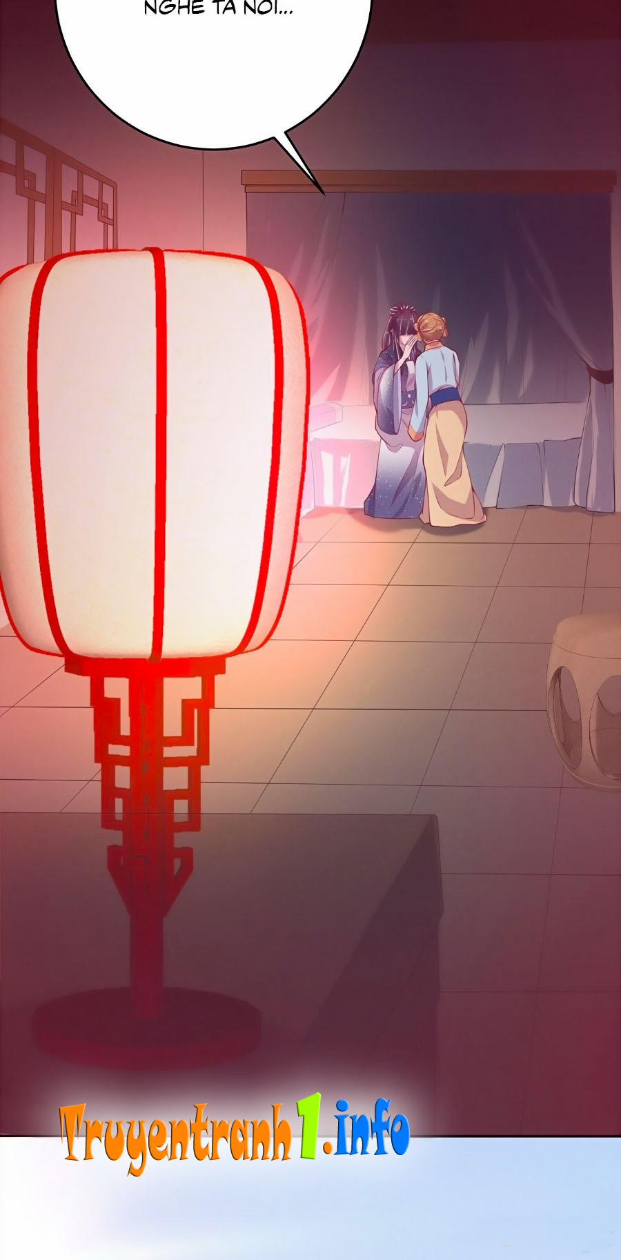 Phượng Ngự Tà Vương 11 trang 2