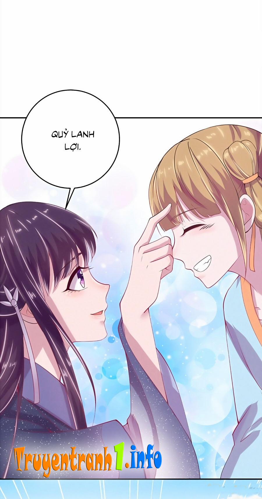 Phượng Ngự Tà Vương 11 trang 9