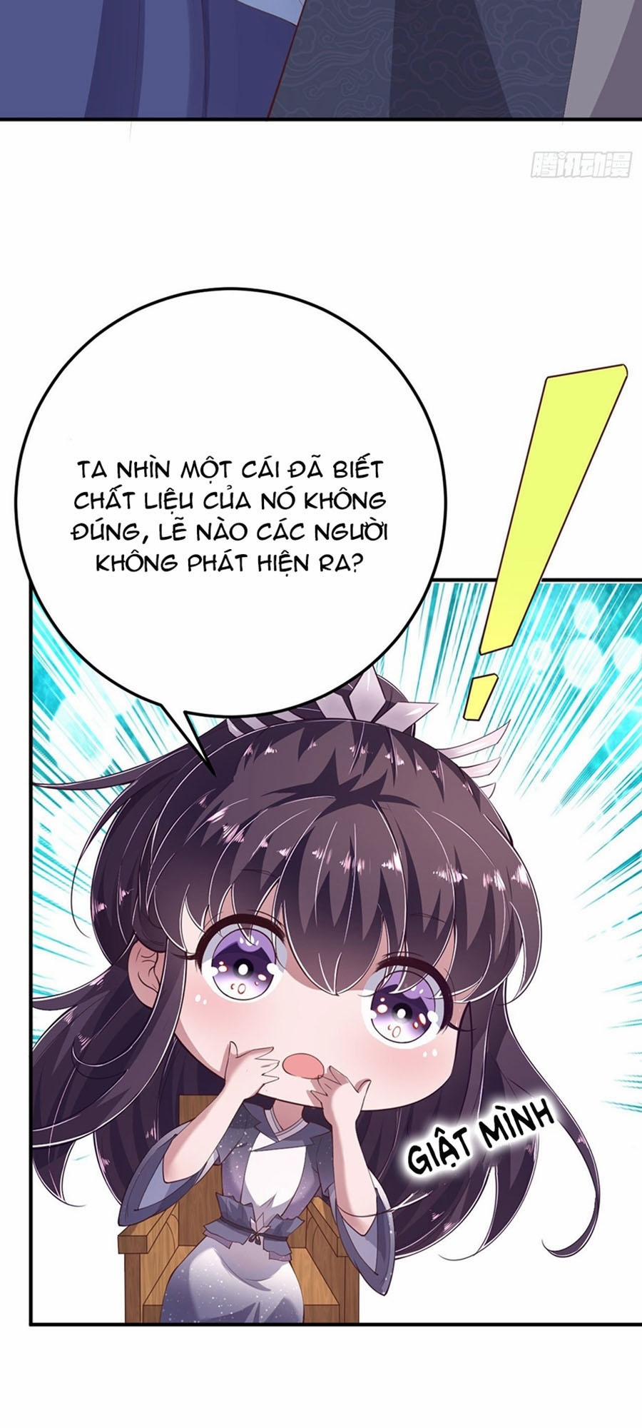 Phượng Ngự Tà Vương 12 trang 19