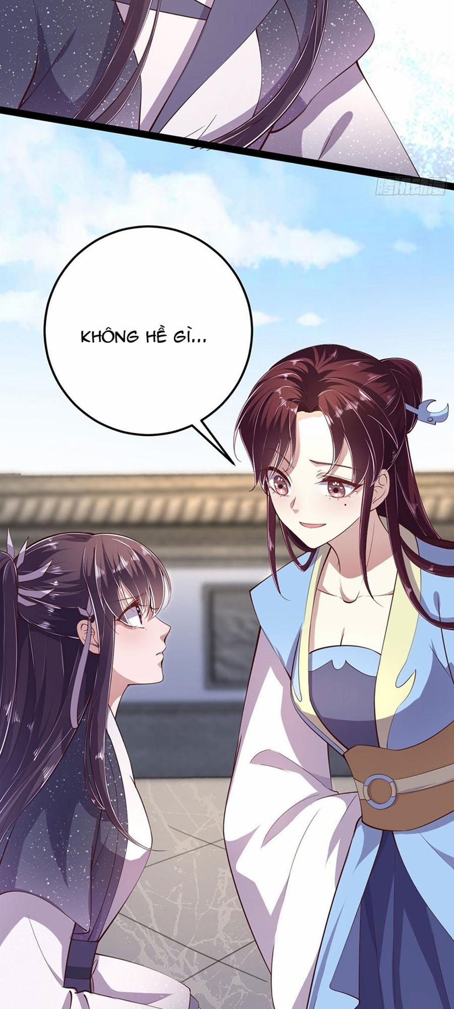 Phượng Ngự Tà Vương 12 trang 31