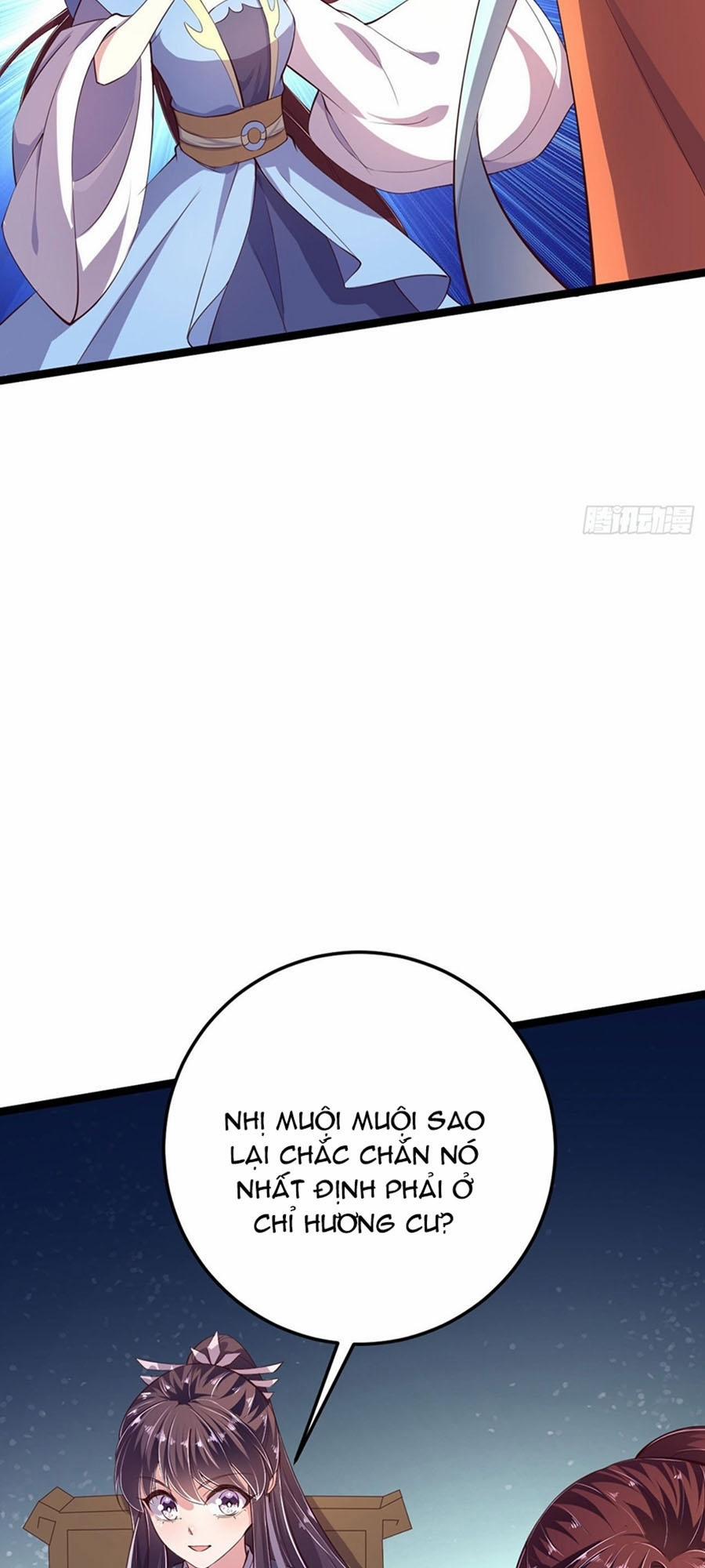 Phượng Ngự Tà Vương 12 trang 38