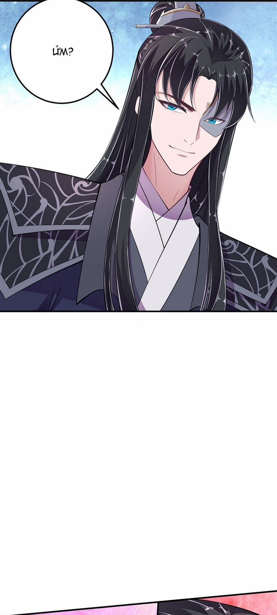 Phượng Ngự Tà Vương 14 trang 25