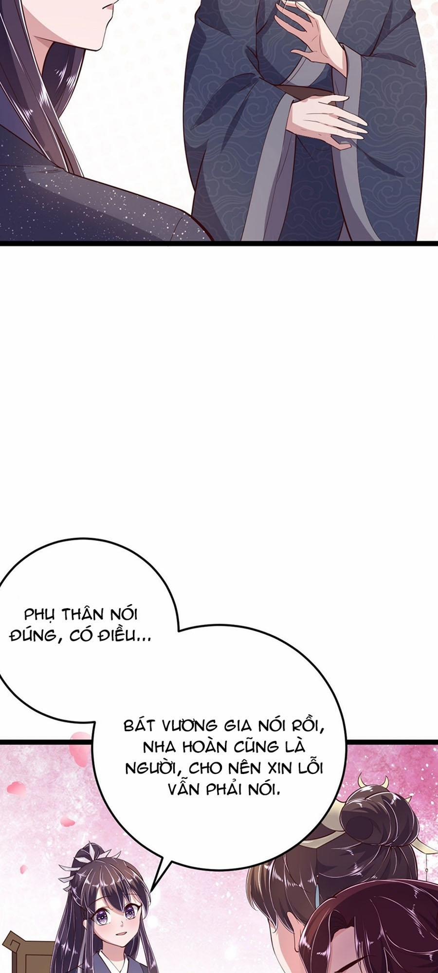 Phượng Ngự Tà Vương 14 trang 5