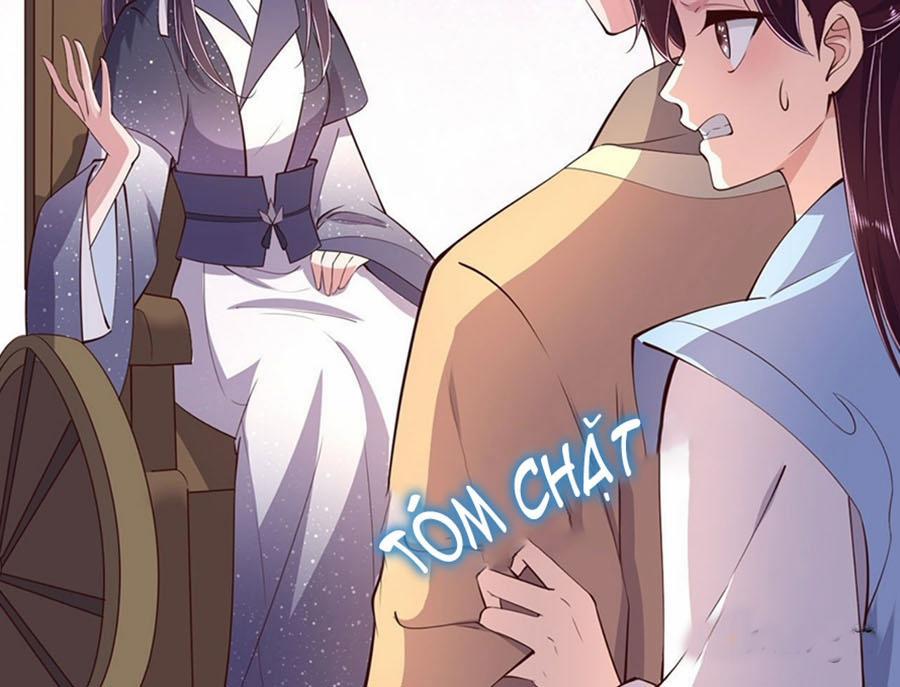 Phượng Ngự Tà Vương 14 trang 6