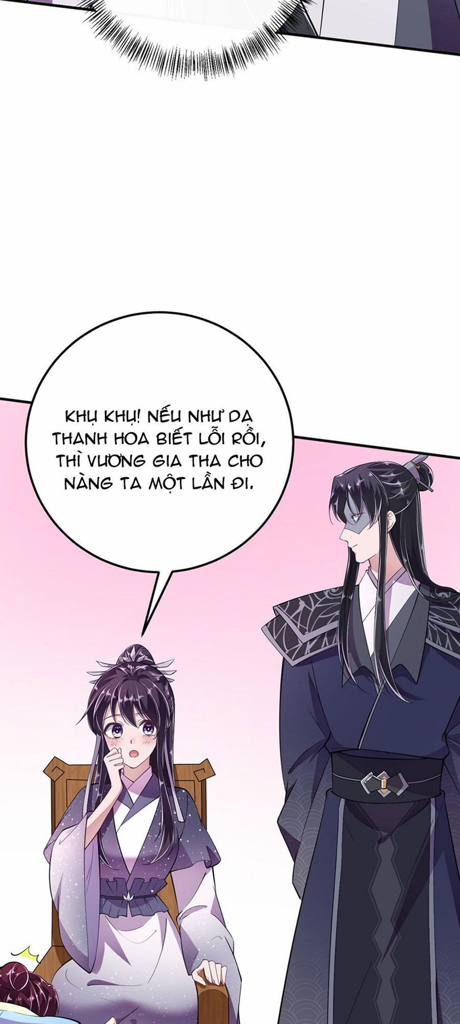 Phượng Ngự Tà Vương 15 trang 11