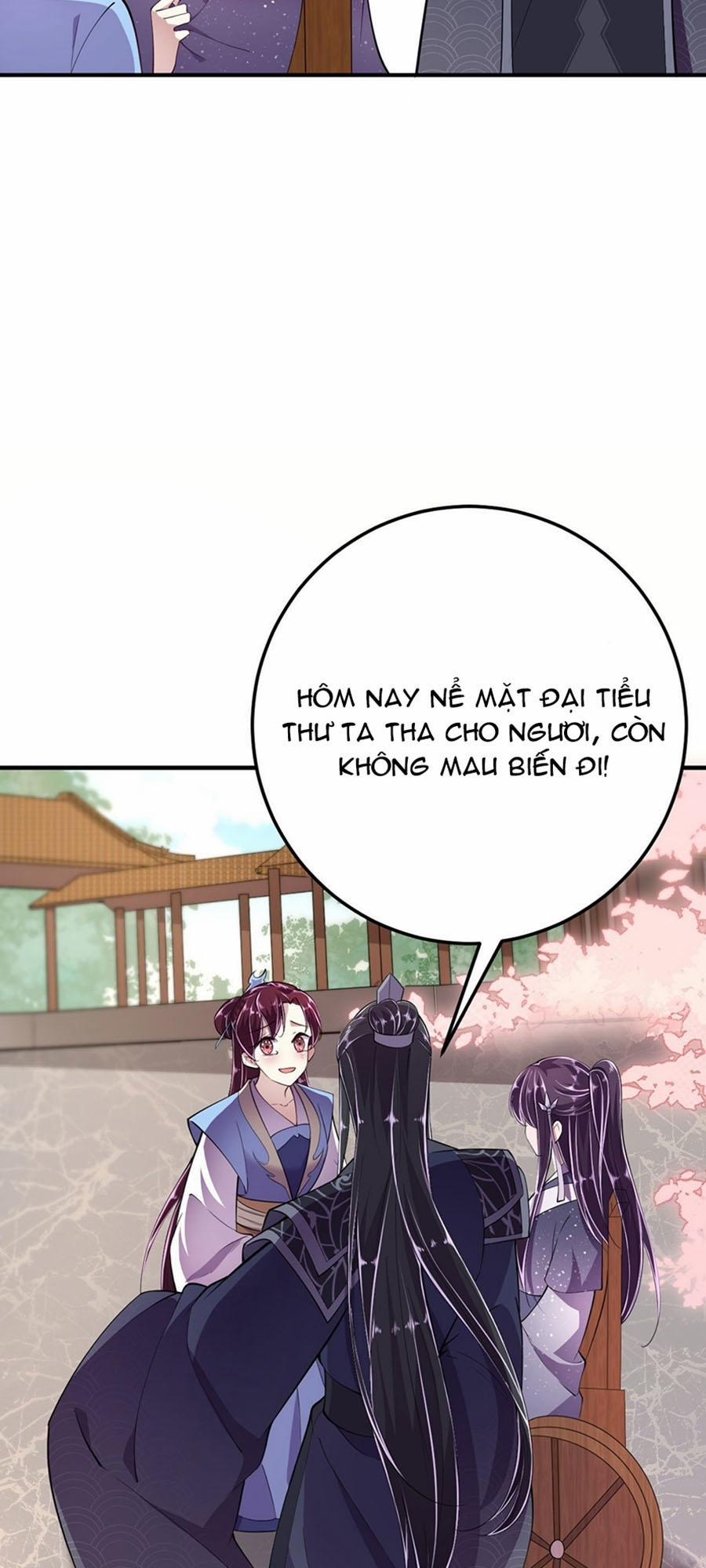 Phượng Ngự Tà Vương 15 trang 12
