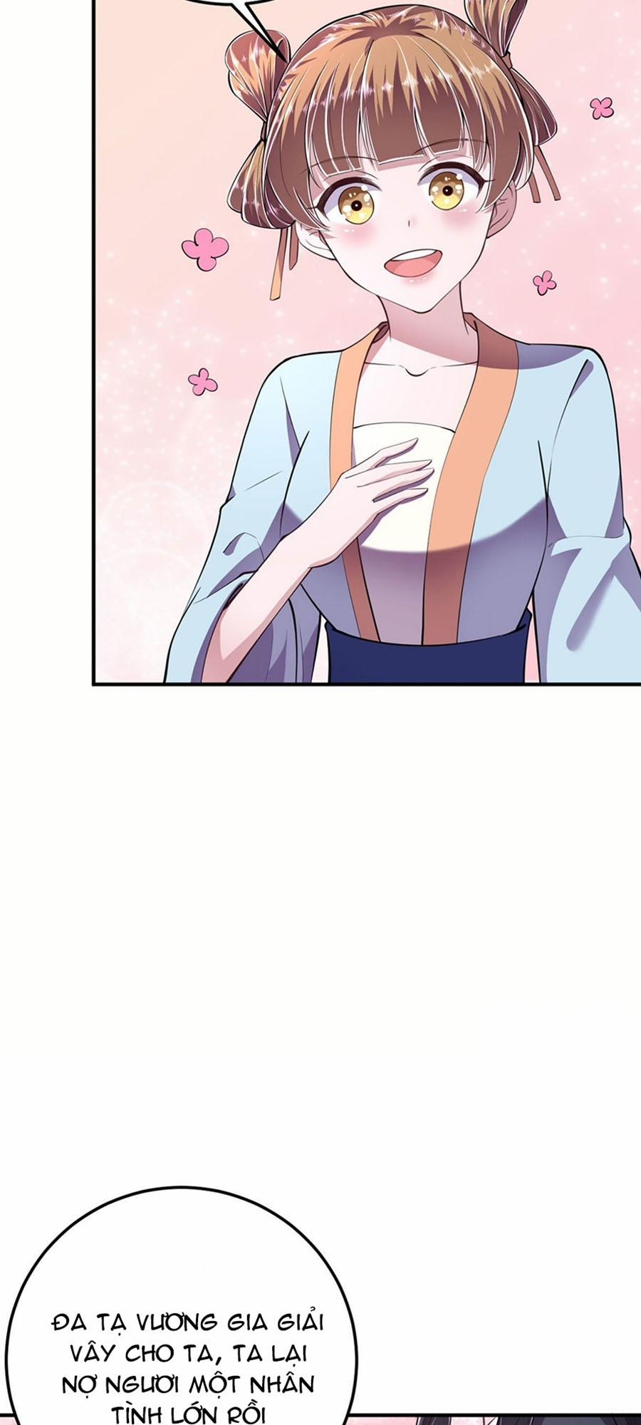 Phượng Ngự Tà Vương 15 trang 18