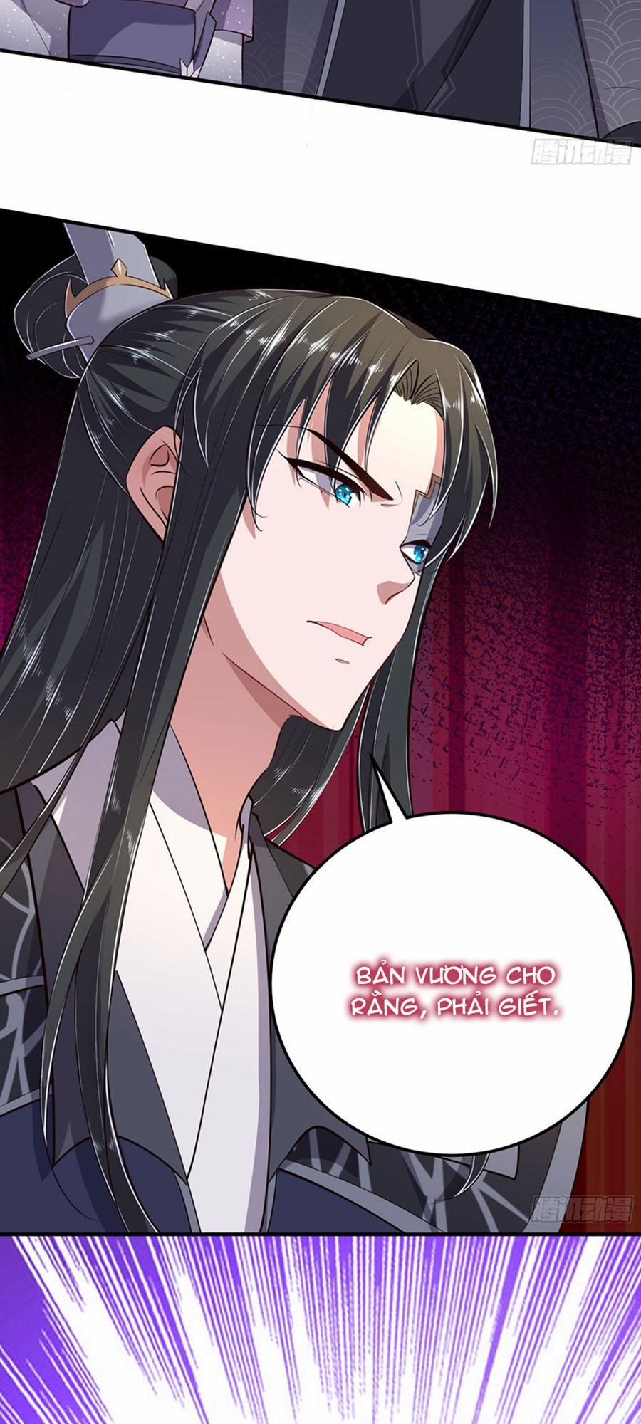 Phượng Ngự Tà Vương 15 trang 2