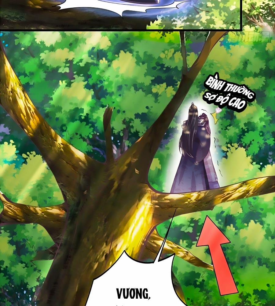 Phượng Ngự Tà Vương 16 trang 13