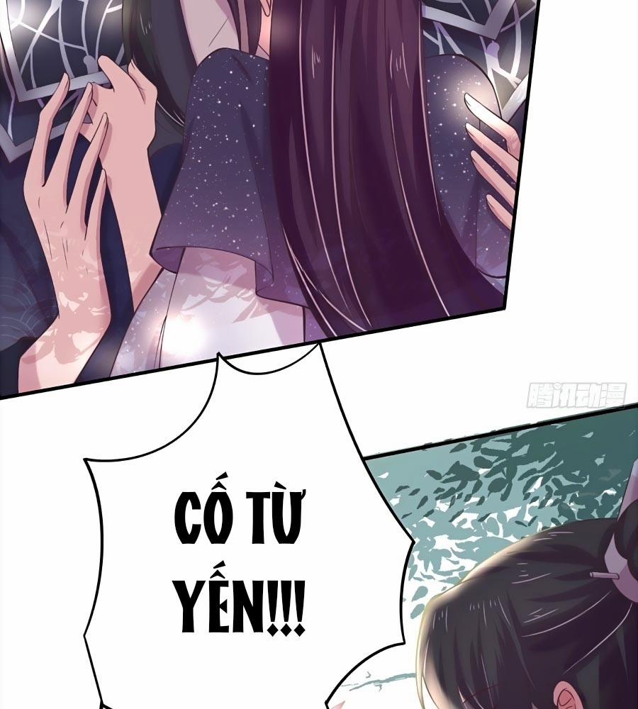 Phượng Ngự Tà Vương 16 trang 16