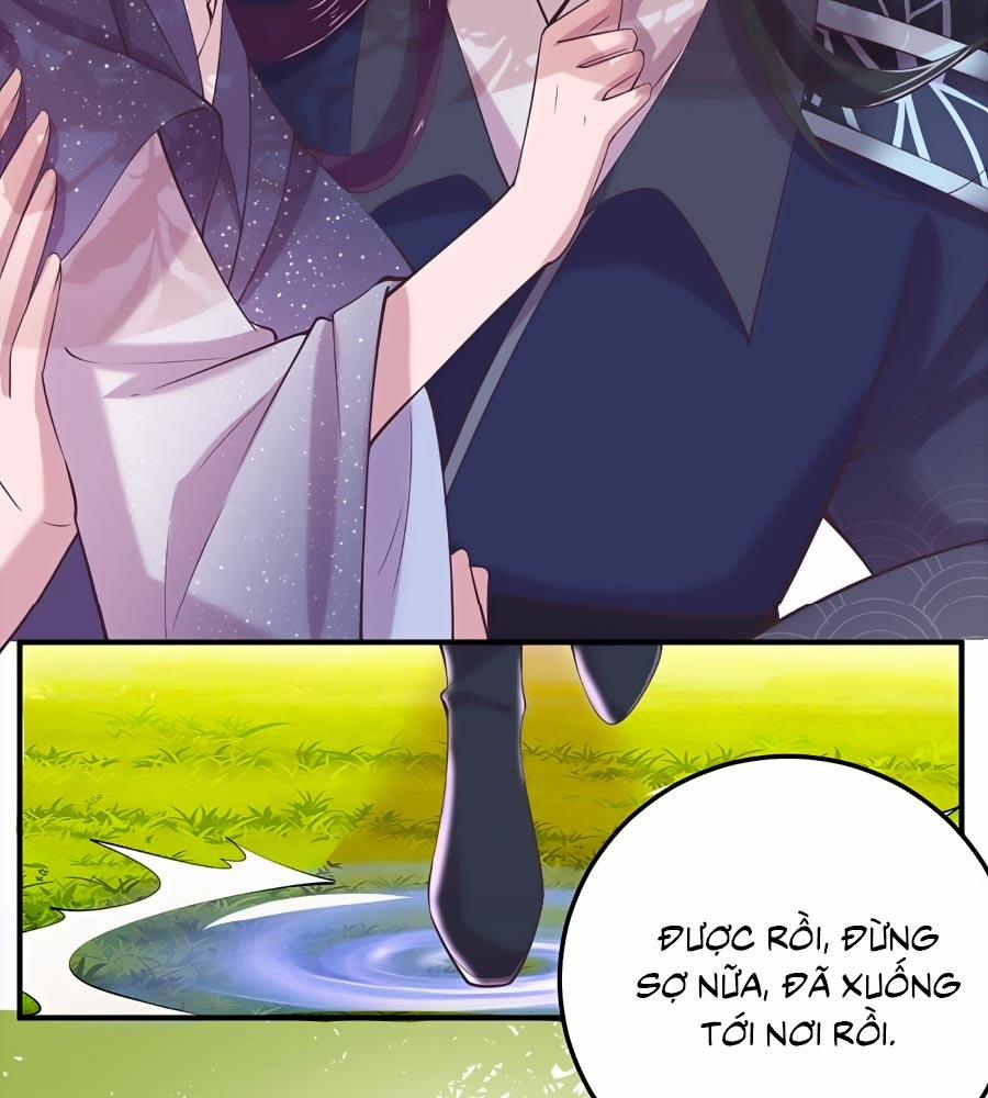 Phượng Ngự Tà Vương 16 trang 21