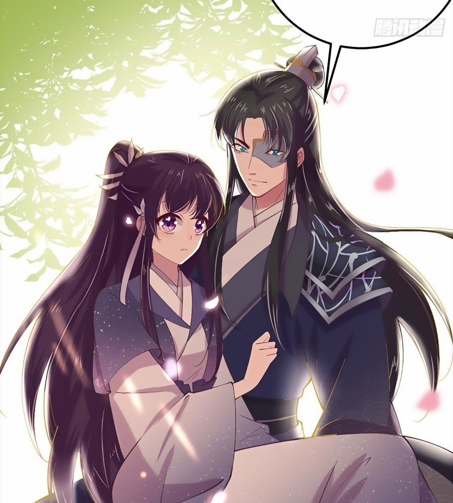 Phượng Ngự Tà Vương 16 trang 22