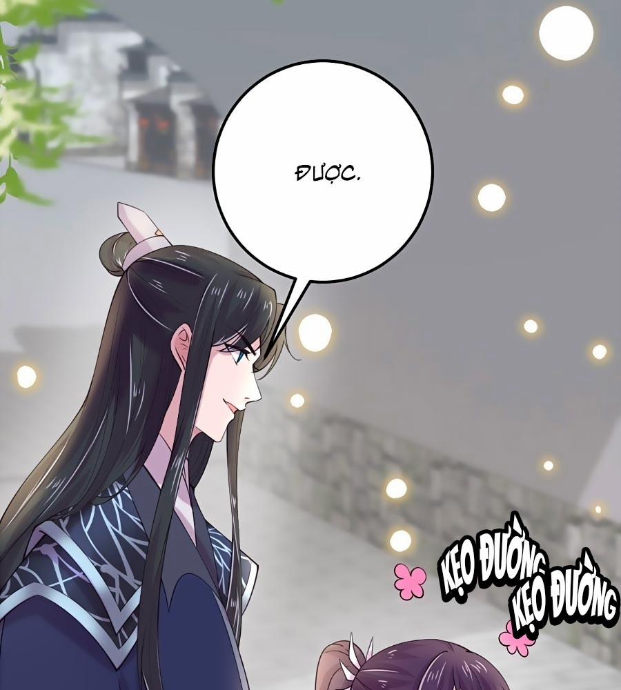 Phượng Ngự Tà Vương 16 trang 30