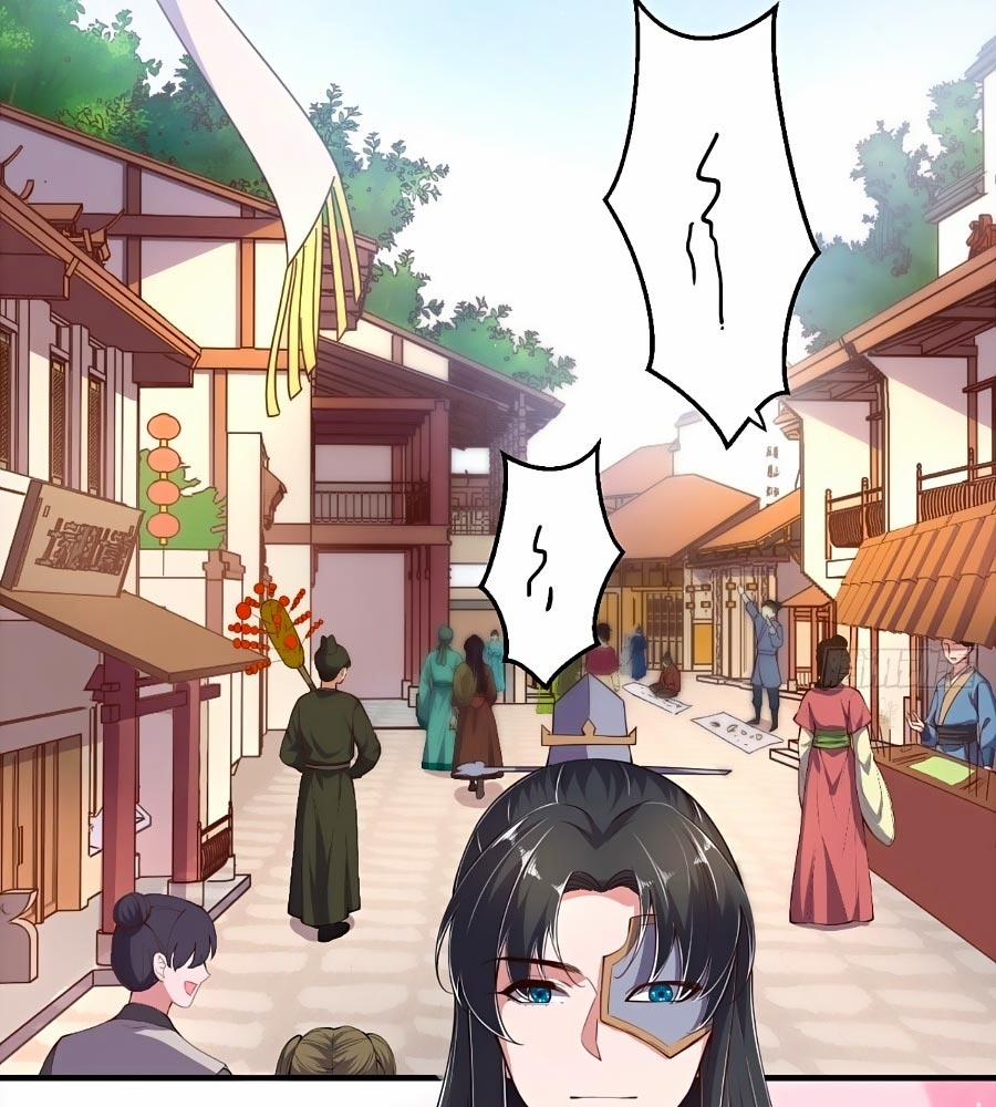 Phượng Ngự Tà Vương 16 trang 40