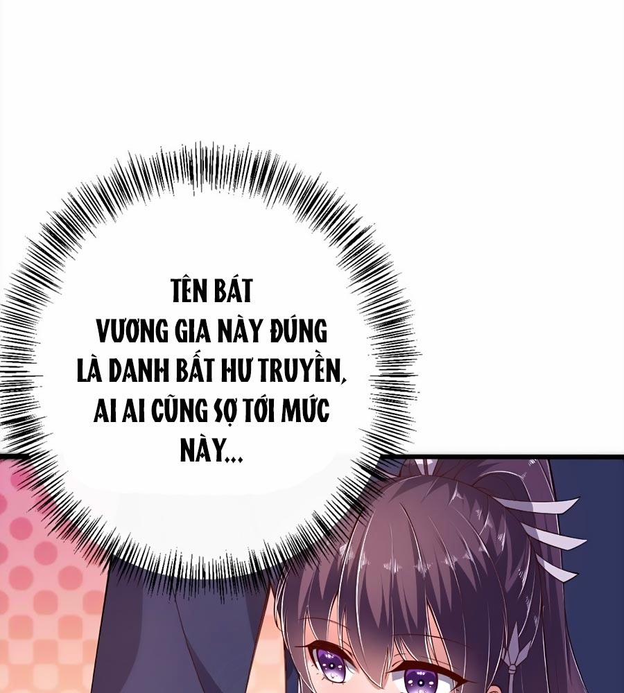 Phượng Ngự Tà Vương 16 trang 44