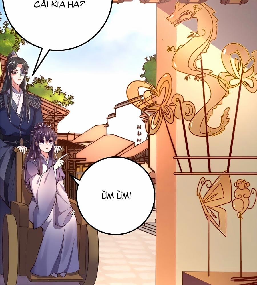 Phượng Ngự Tà Vương 16 trang 47