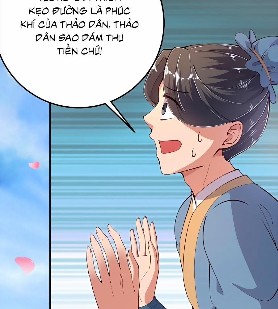 Phượng Ngự Tà Vương 16 trang 51