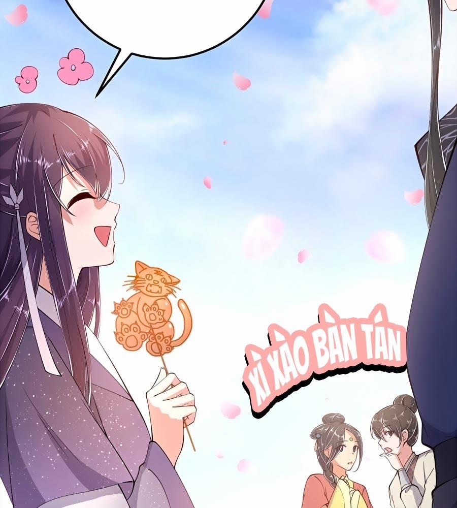 Phượng Ngự Tà Vương 16 trang 58