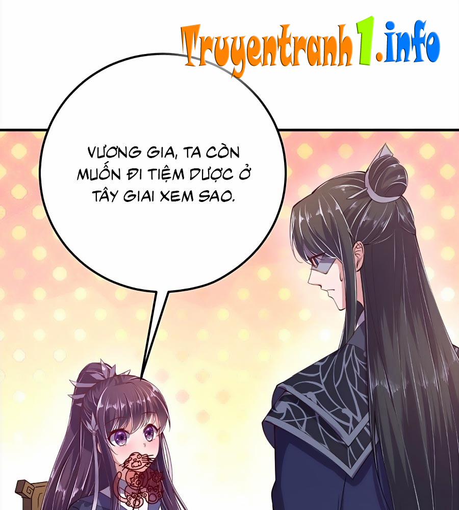 Phượng Ngự Tà Vương 17 trang 0