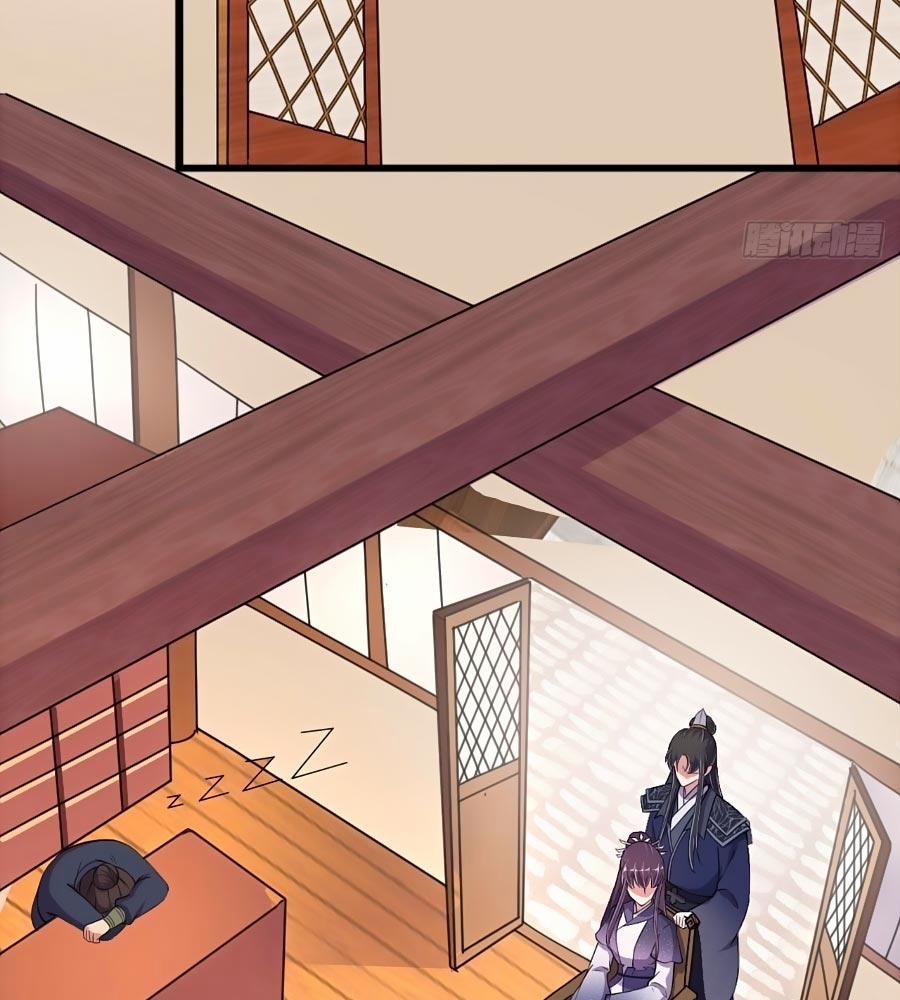 Phượng Ngự Tà Vương 17 trang 13