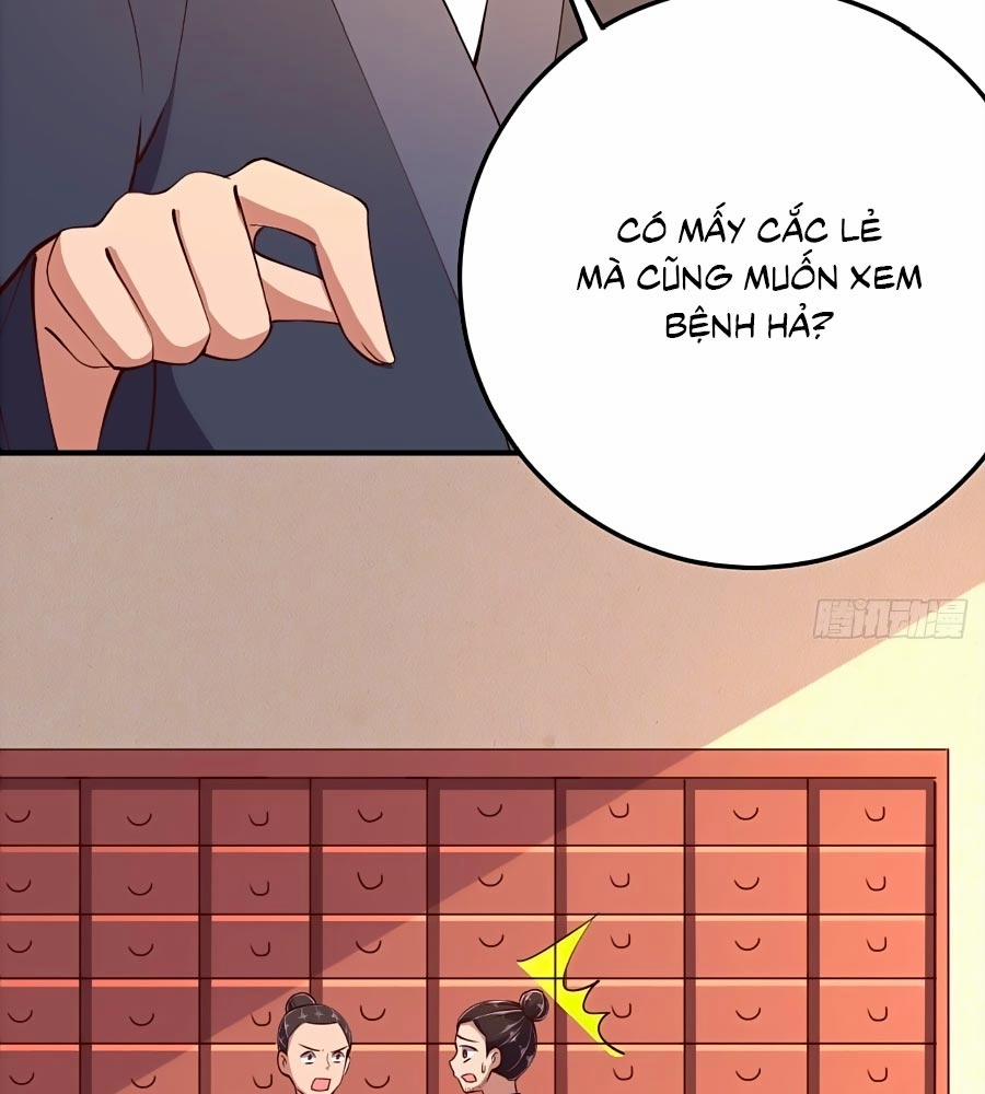 Phượng Ngự Tà Vương 17 trang 28