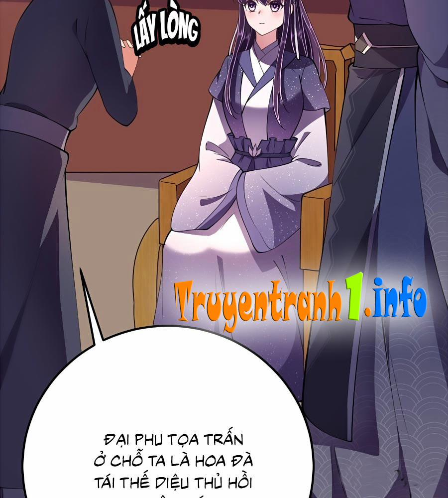 Phượng Ngự Tà Vương 17 trang 37