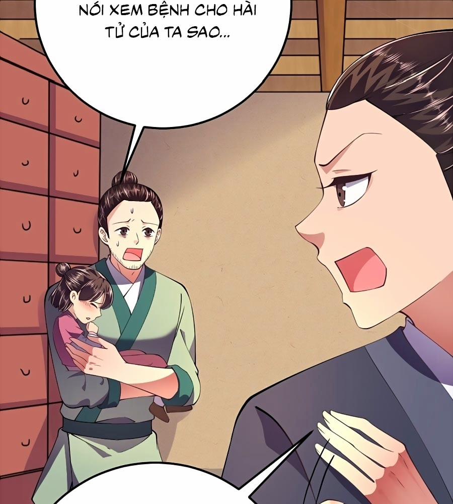 Phượng Ngự Tà Vương 17 trang 39