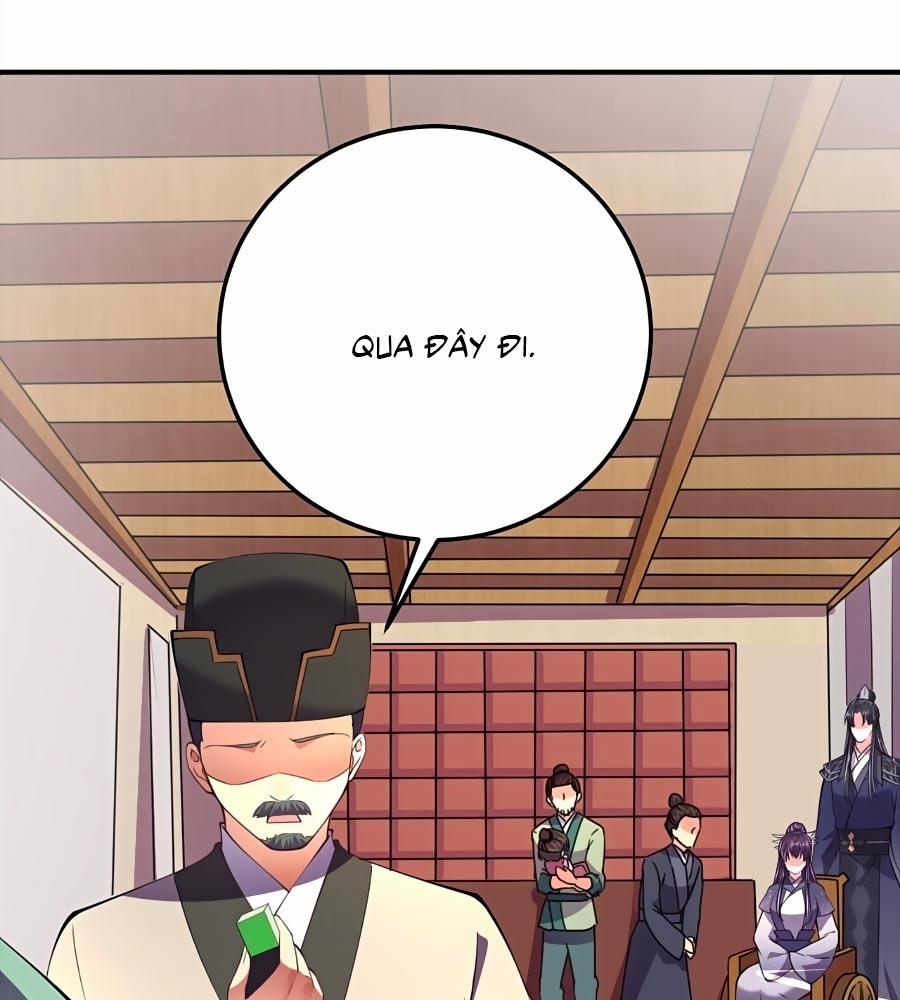 Phượng Ngự Tà Vương 17 trang 45