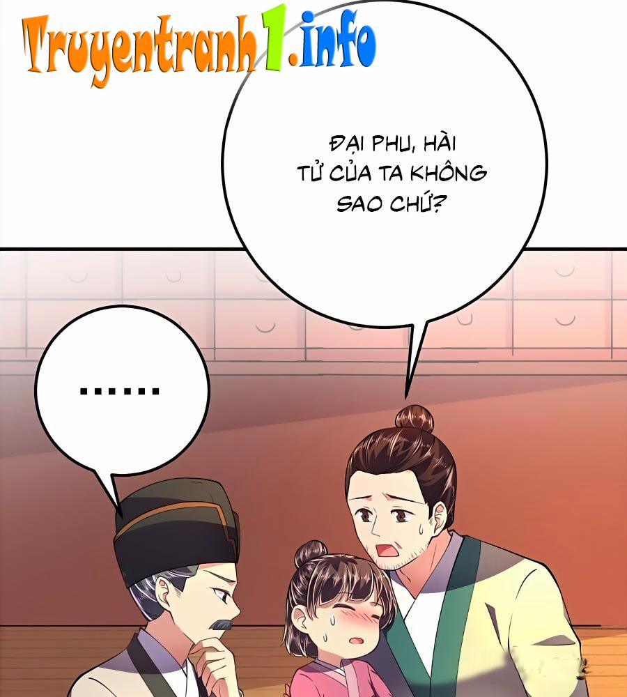 Phượng Ngự Tà Vương 17 trang 47