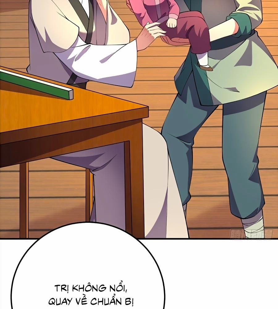 Phượng Ngự Tà Vương 17 trang 48