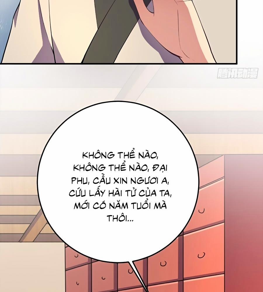 Phượng Ngự Tà Vương 17 trang 50