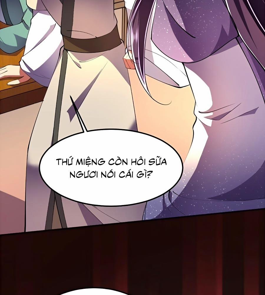 Phượng Ngự Tà Vương 17 trang 64