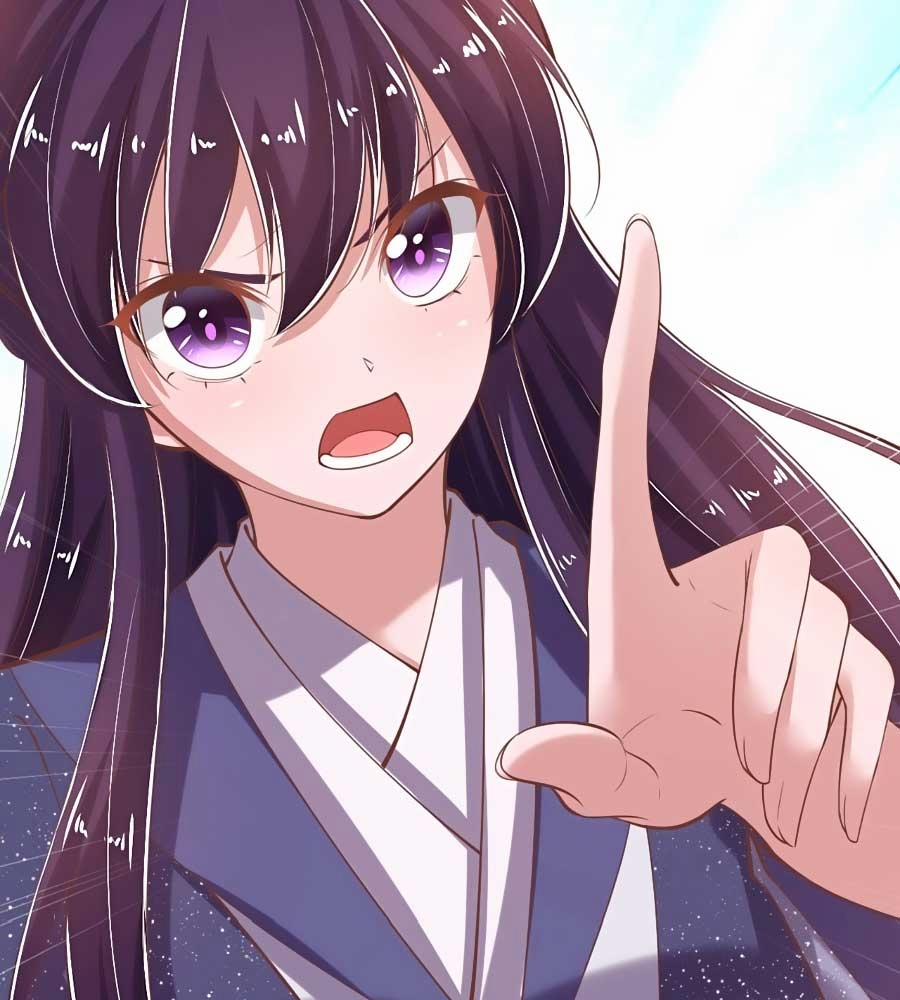 Phượng Ngự Tà Vương 18 trang 10